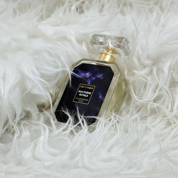 Nocturne Royale - INSPIRED BY DIOR SAUVAGE