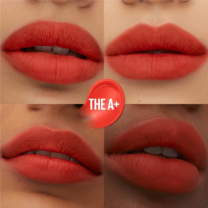 Maybelline Super Stay Teddy Tint (All Shades Available)