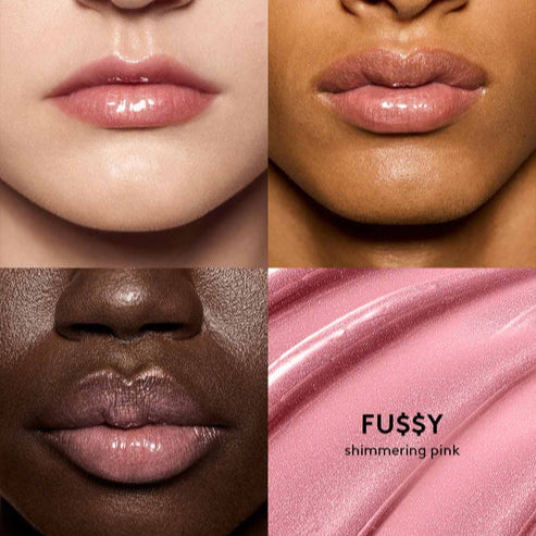 Fenty Beauty Gloss Bomb Universal Lip Luminizer