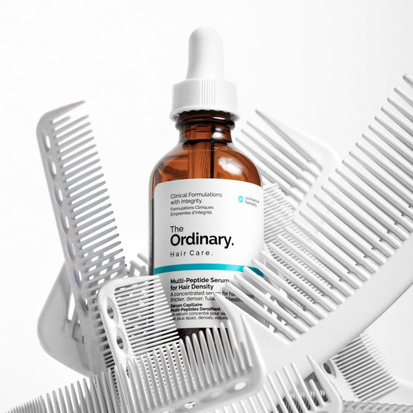 Ordinary Multi-Peptide Hair Density Serum