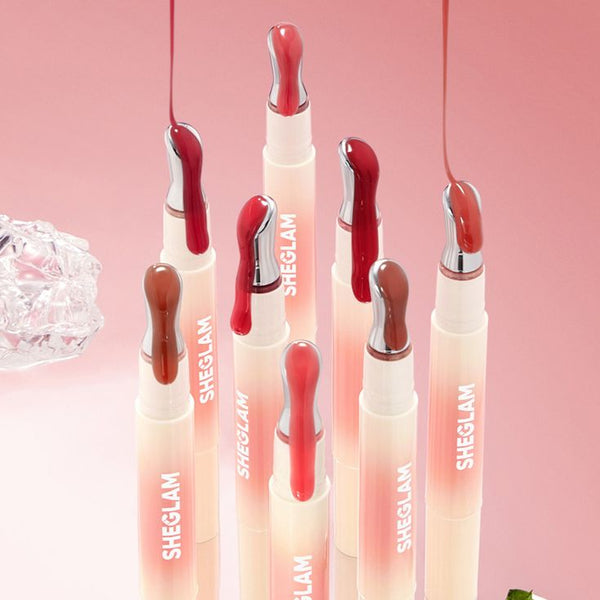 SHEGLAM Bold Booster Lip Plumper