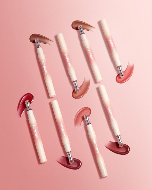 SHEGLAM Bold Booster Lip Plumper