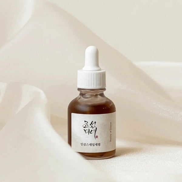Beauty of Joseon Revive Serum: Ginseng + Snail Mucin (30ml)